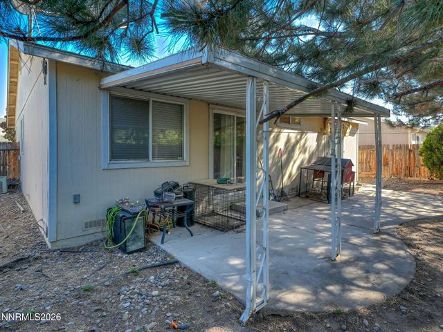 11983 Kernite Street, Reno, NV 89506