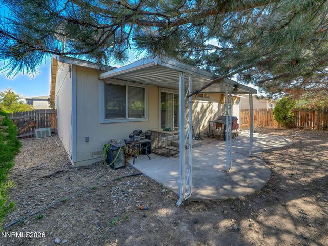 11983 Kernite Street, Reno, NV 89506