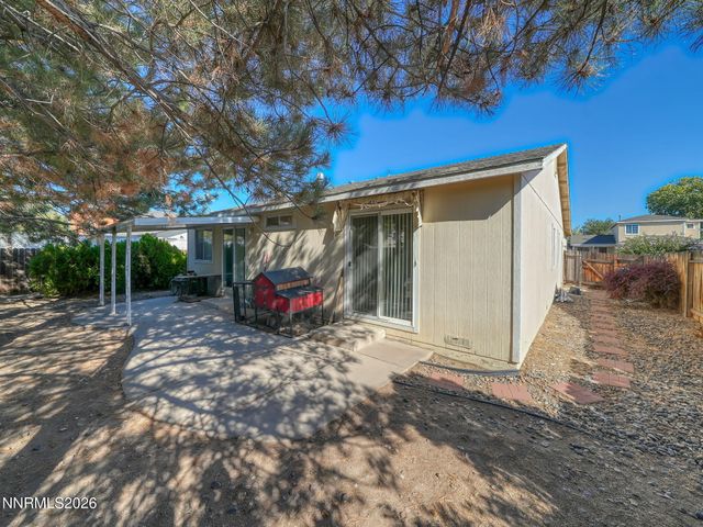 11983 Kernite Street, Reno, NV 89506