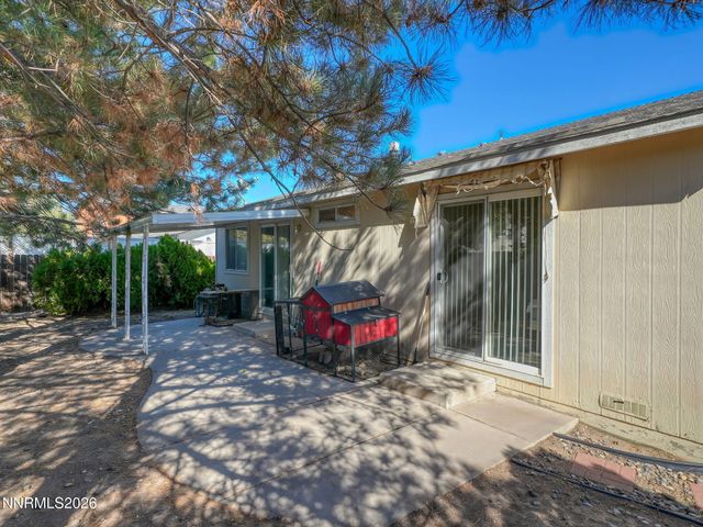 11983 Kernite Street, Reno, NV 89506
