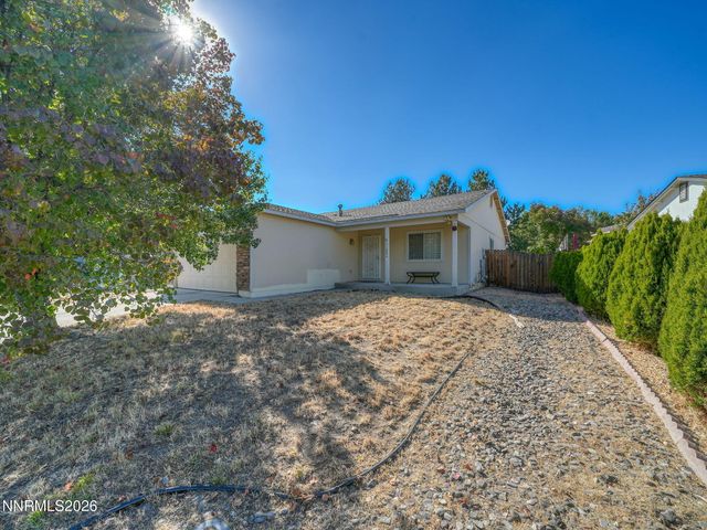 11983 Kernite Street, Reno, NV 89506