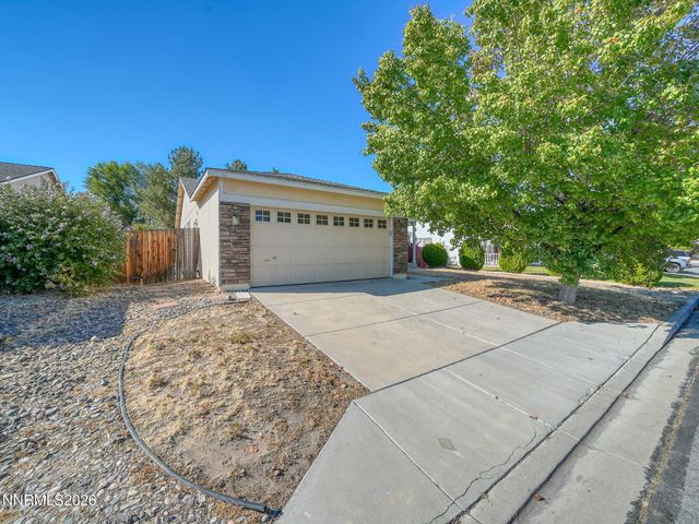 11983 Kernite Street, Reno, NV 89506