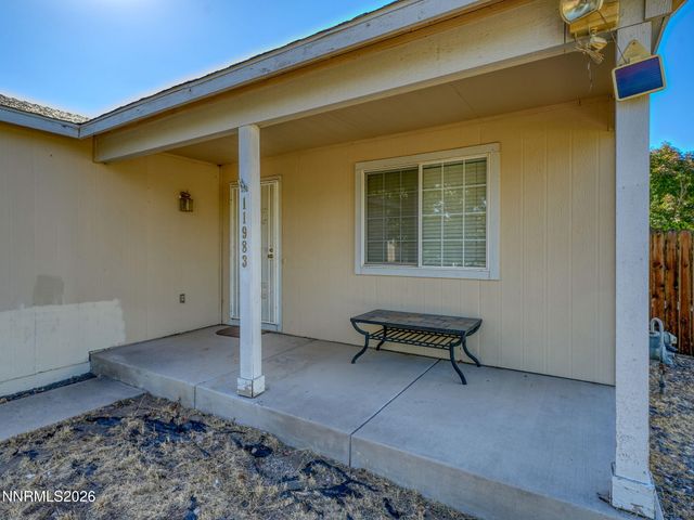 11983 Kernite Street, Reno, NV 89506