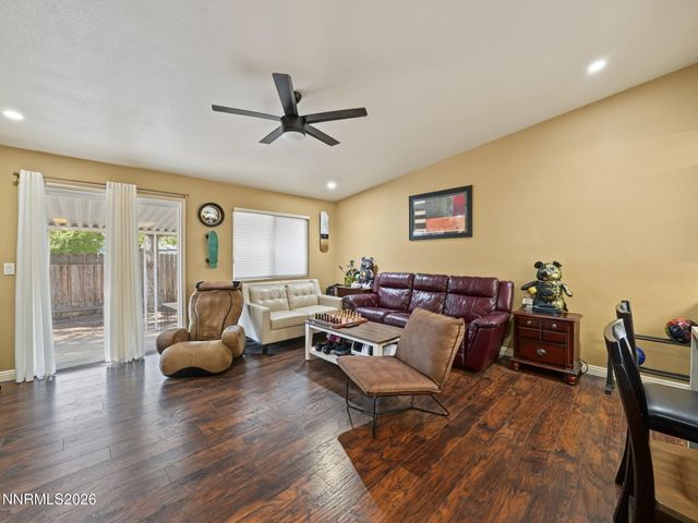 11983 Kernite Street, Reno, NV 89506