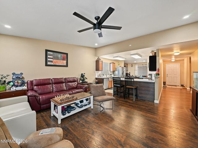 11983 Kernite Street, Reno, NV 89506