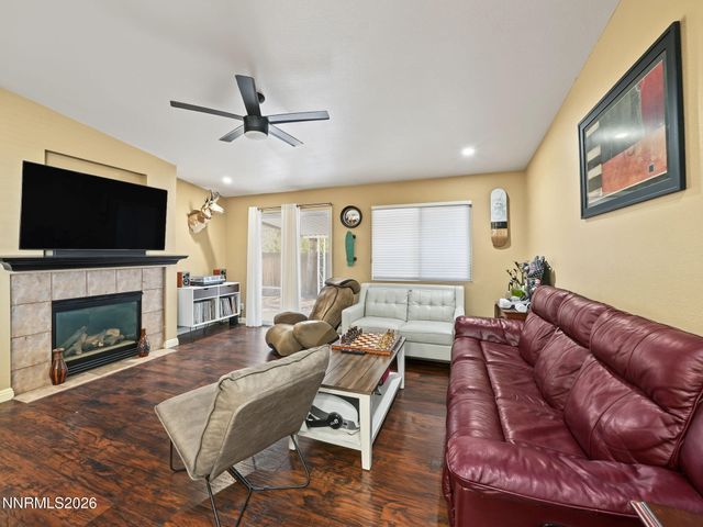 11983 Kernite Street, Reno, NV 89506