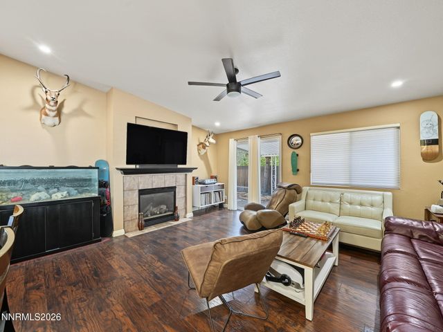 11983 Kernite Street, Reno, NV 89506
