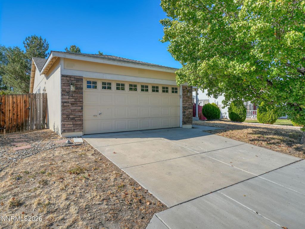 11983 Kernite Street, Reno, NV 89506