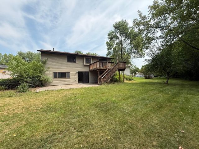 107 Chestnut Circle, Big Lake, MN 55309