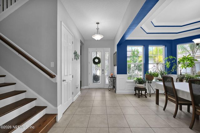 610 CLOISTERBANE Drive, St. Johns, FL 32259
