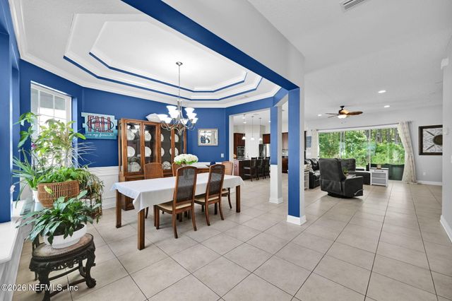 610 CLOISTERBANE Drive, St. Johns, FL 32259