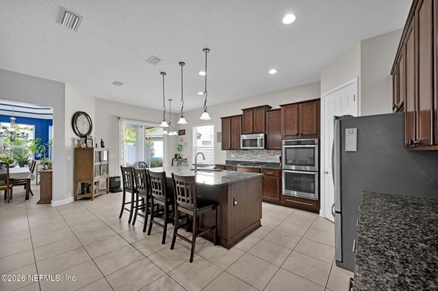 610 CLOISTERBANE Drive, St. Johns, FL 32259