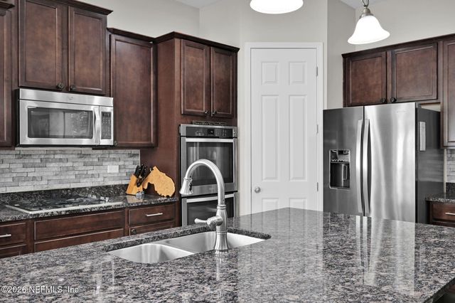 610 CLOISTERBANE Drive, St. Johns, FL 32259