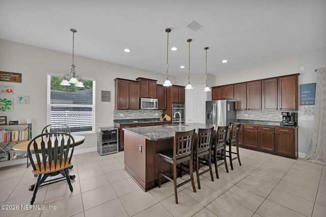 610 CLOISTERBANE Drive, St. Johns, FL 32259