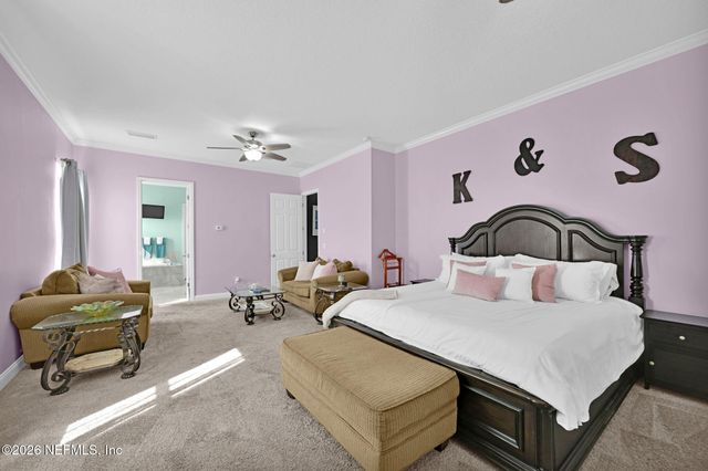610 CLOISTERBANE Drive, St. Johns, FL 32259