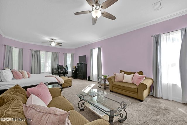 610 CLOISTERBANE Drive, St. Johns, FL 32259