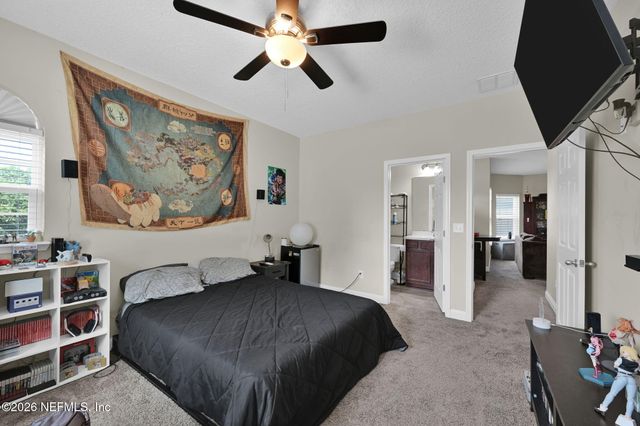 610 CLOISTERBANE Drive, St. Johns, FL 32259
