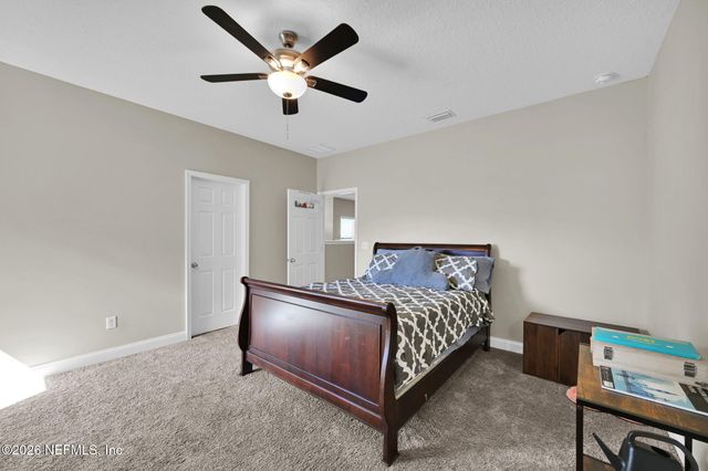 610 CLOISTERBANE Drive, St. Johns, FL 32259