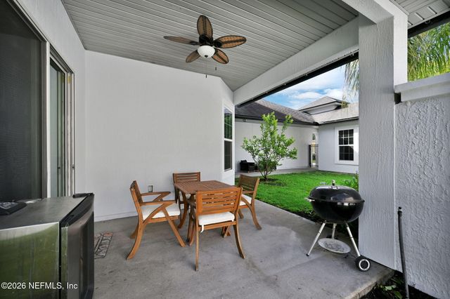 610 CLOISTERBANE Drive, St. Johns, FL 32259