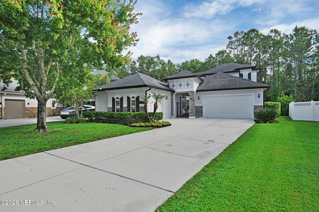 610 CLOISTERBANE Drive, St. Johns, FL 32259