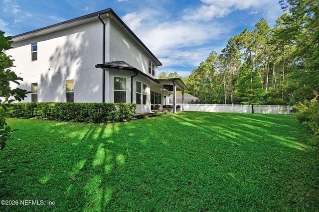 610 CLOISTERBANE Drive, St. Johns, FL 32259
