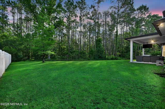610 CLOISTERBANE Drive, St. Johns, FL 32259