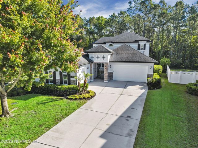 610 CLOISTERBANE Drive, St. Johns, FL 32259