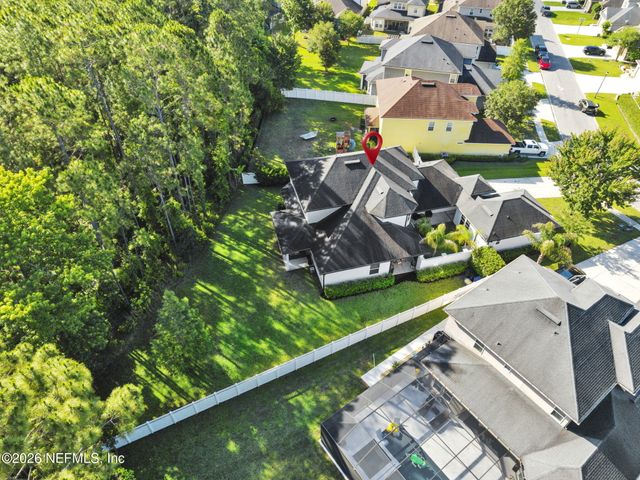 610 CLOISTERBANE Drive, St. Johns, FL 32259