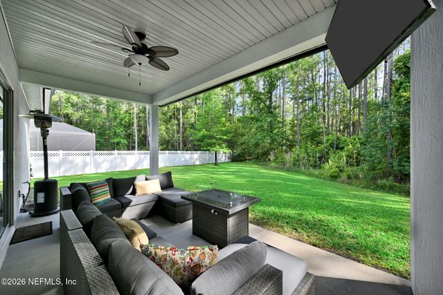 610 CLOISTERBANE Drive, St. Johns, FL 32259