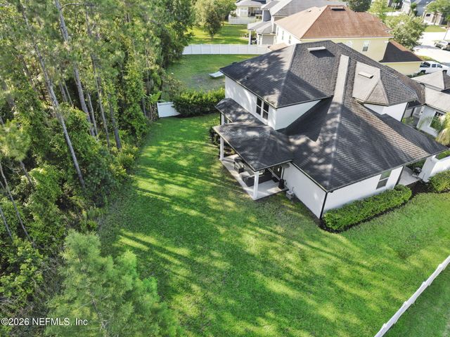 610 CLOISTERBANE Drive, St. Johns, FL 32259