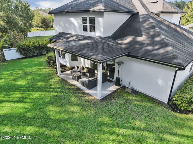 610 CLOISTERBANE Drive, St. Johns, FL 32259