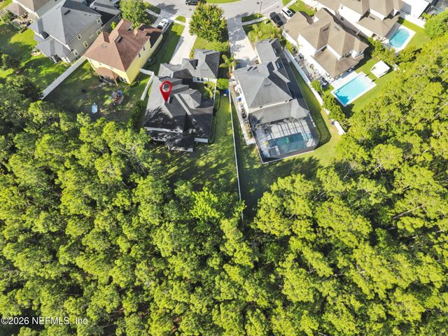 610 CLOISTERBANE Drive, St. Johns, FL 32259