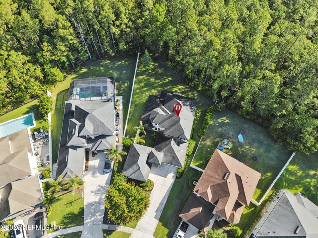 610 CLOISTERBANE Drive, St. Johns, FL 32259