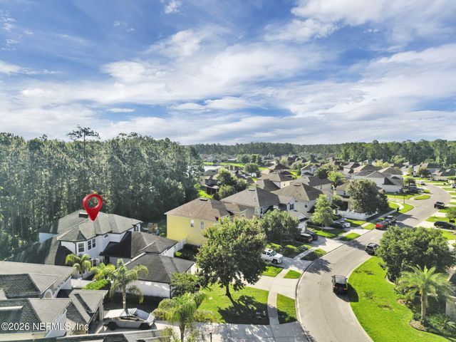 610 CLOISTERBANE Drive, St. Johns, FL 32259
