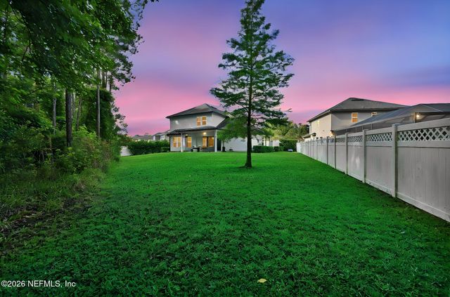 610 CLOISTERBANE Drive, St. Johns, FL 32259