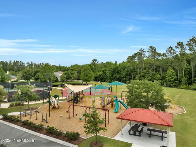 610 CLOISTERBANE Drive, St. Johns, FL 32259