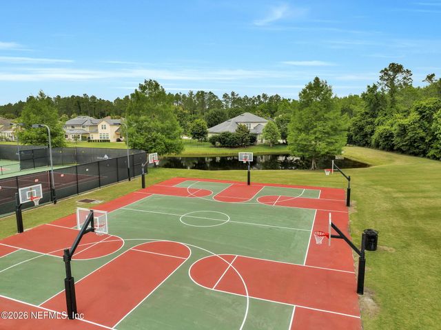 610 CLOISTERBANE Drive, St. Johns, FL 32259