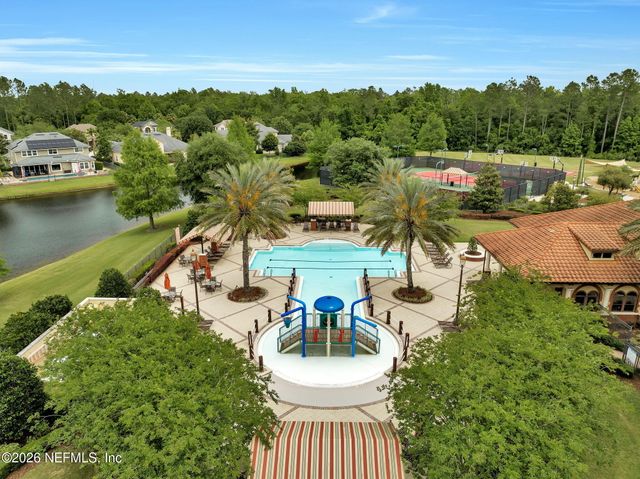 610 CLOISTERBANE Drive, St. Johns, FL 32259
