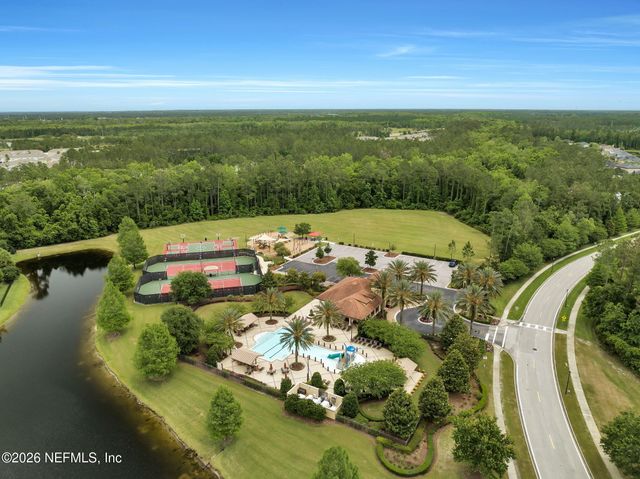 610 CLOISTERBANE Drive, St. Johns, FL 32259