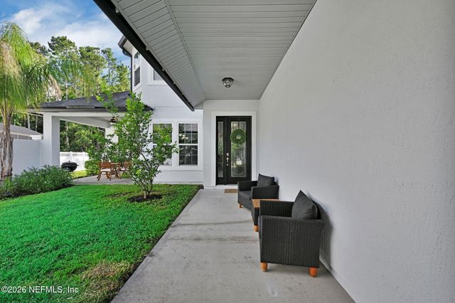 610 CLOISTERBANE Drive, St. Johns, FL 32259