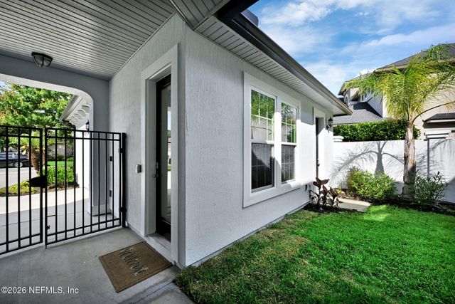 610 CLOISTERBANE Drive, St. Johns, FL 32259