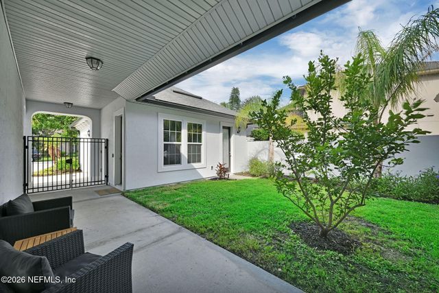 610 CLOISTERBANE Drive, St. Johns, FL 32259