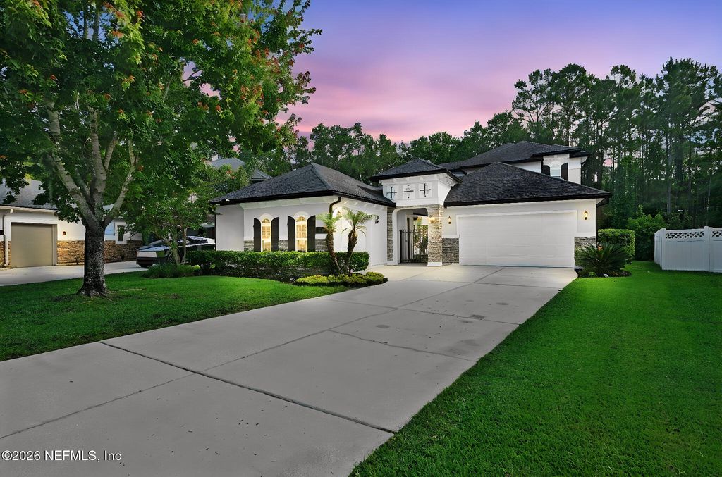 610 CLOISTERBANE Drive, St. Johns, FL 32259