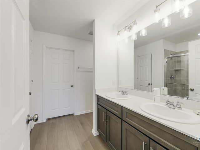 16112 Turtuga Drive, Haslet, TX 76052