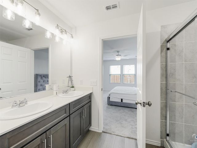 16112 Turtuga Drive, Haslet, TX 76052