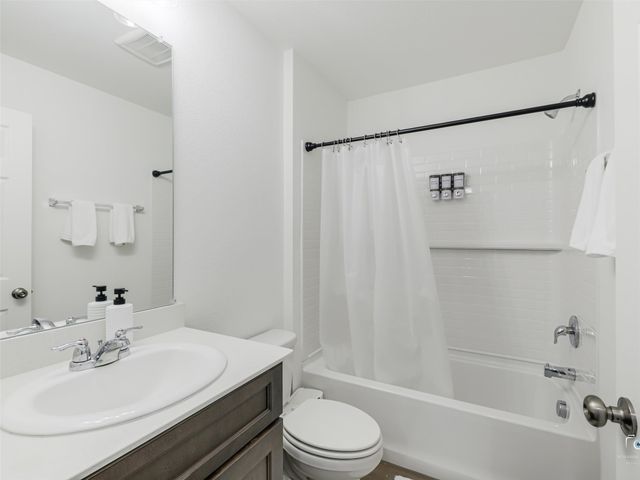 16112 Turtuga Drive, Haslet, TX 76052