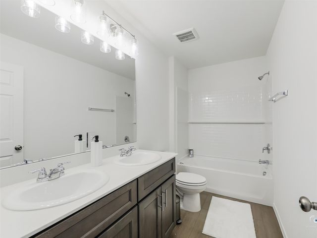 16112 Turtuga Drive, Haslet, TX 76052