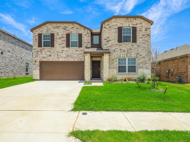 16112 Turtuga Drive, Haslet, TX 76052