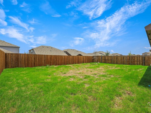 16112 Turtuga Drive, Haslet, TX 76052