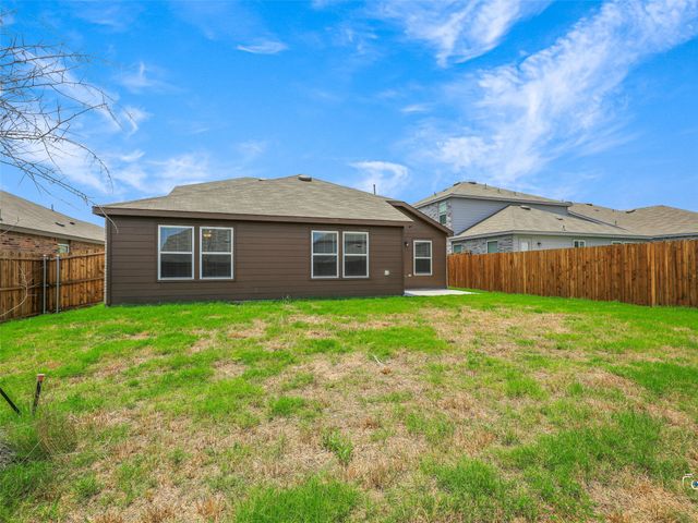 16112 Turtuga Drive, Haslet, TX 76052